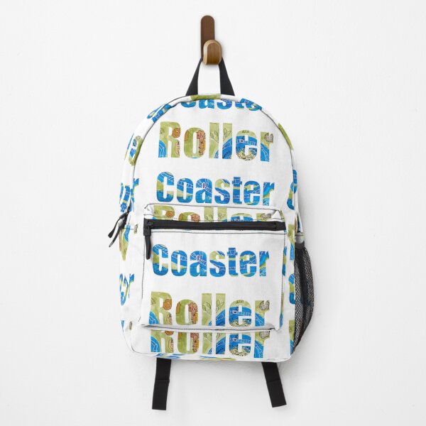 Item preview, Roller Coaster designed and sold by JeffPark.