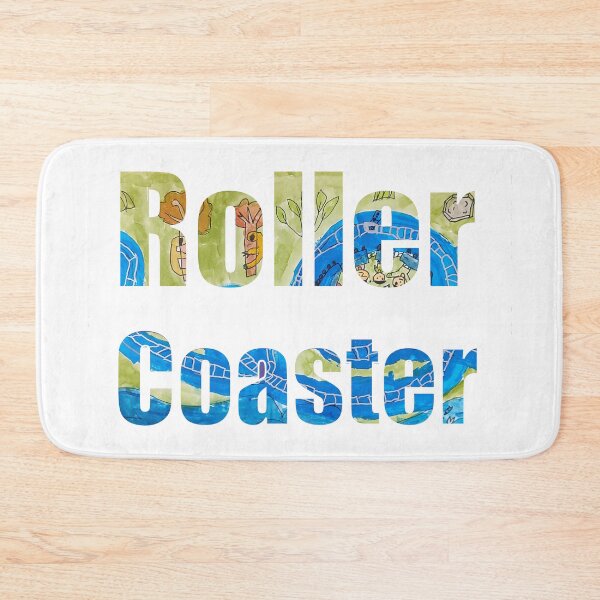 Item preview, Roller Coaster designed and sold by JeffPark.