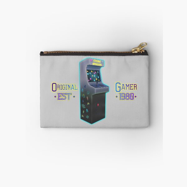 Item preview, OG - Original Gamer! designed and sold by GamerGeekMedia.