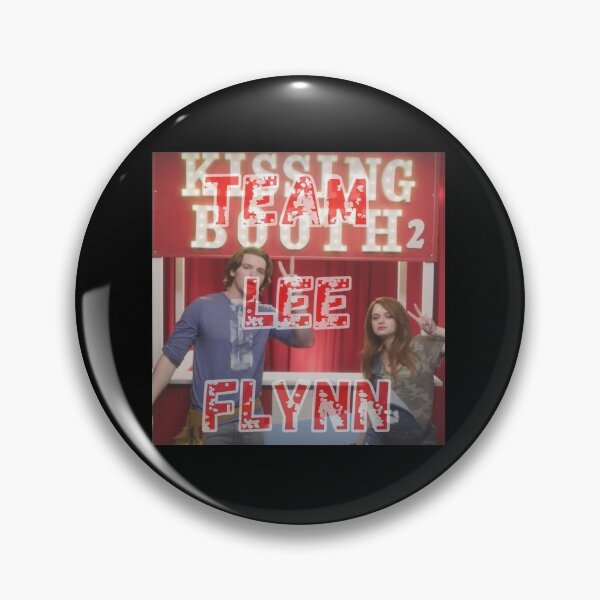 Item preview, TKB3 Team Lee Flynn  designed and sold by alanaf1.