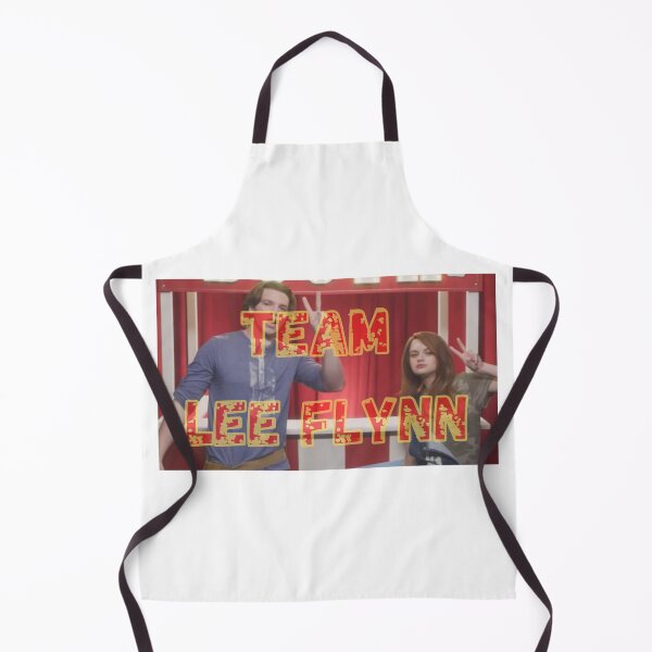 Item preview, TKB3 Team Lee Flynn designed and sold by alanaf1.