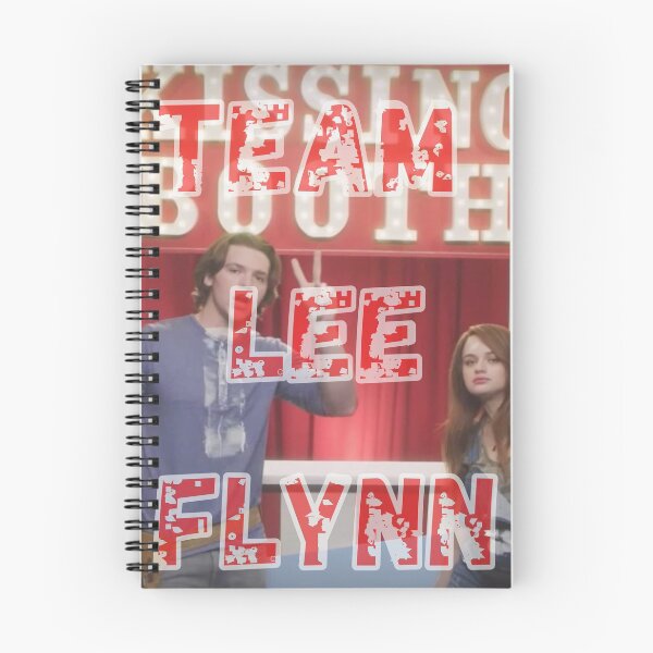 Item preview, TKB3 Team Lee Flynn  designed and sold by alanaf1.