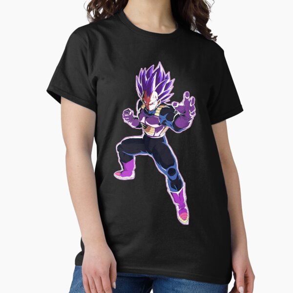 Item preview, Vegeta new Form God of destruction  designed and sold by Anime and More.