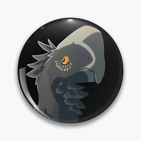 Item preview, Toony Oviraptor designed and sold by necc27.