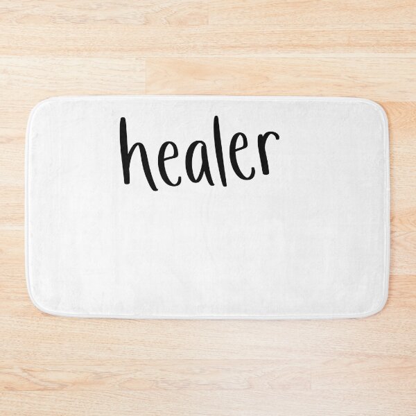 Item preview, Healer designed and sold by EmmaMargason.