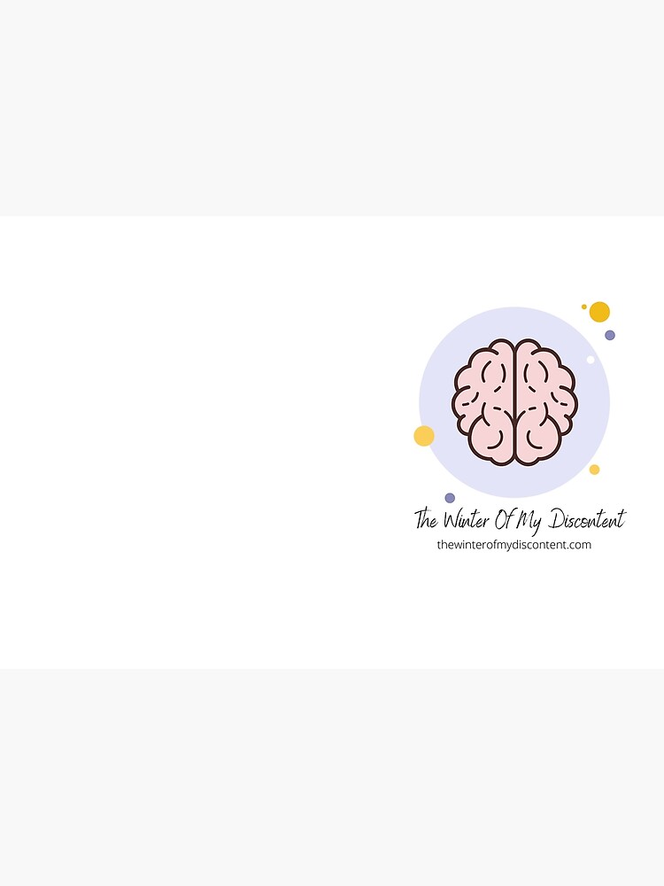 The Winter Of My Discontent Big Brain by aaccmeeks