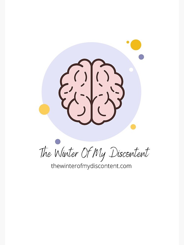 The Winter Of My Discontent Big Brain by aaccmeeks