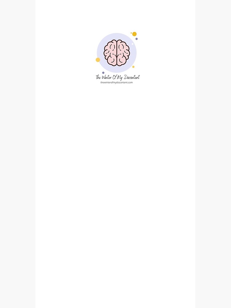 The Winter Of My Discontent Big Brain by aaccmeeks