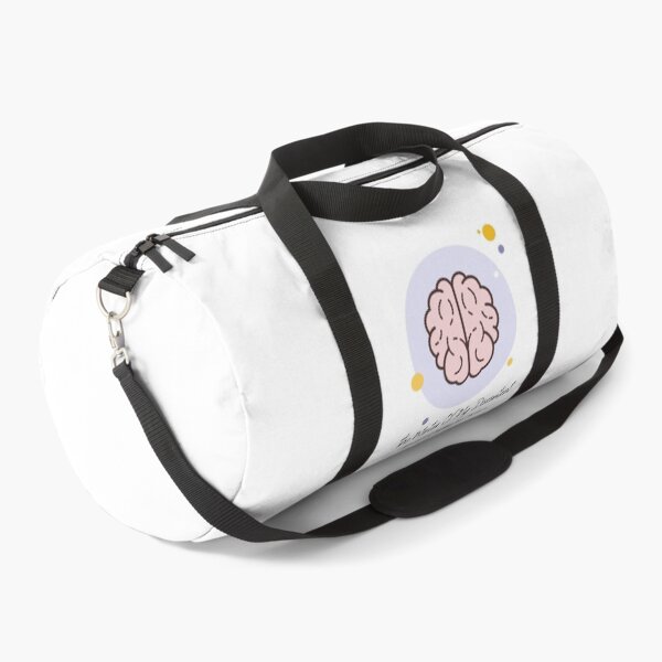 Item preview, The Winter Of My Discontent Big Brain designed and sold by aaccmeeks.