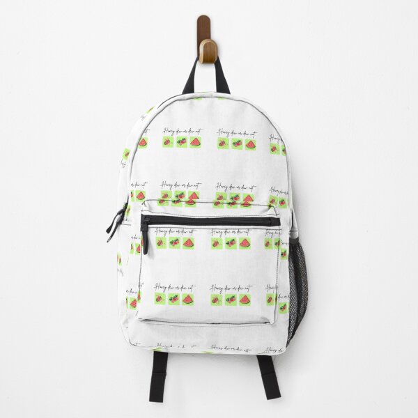 Item preview, Honey Dew Or Dew Not ,Watermelon Funny Gifts designed and sold by Oussluka.