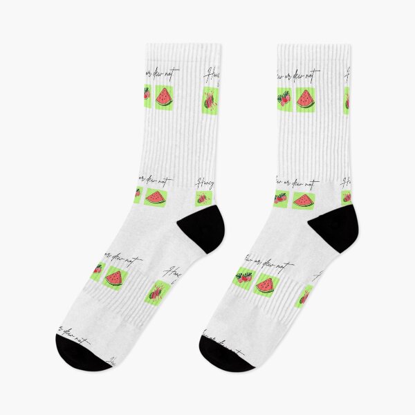 Item preview, Honey Dew Or Dew Not ,Watermelon Funny Gifts designed and sold by Oussluka.