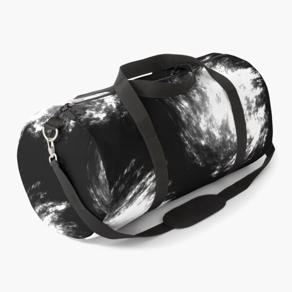 Item preview, Black and White Galaxy Genesis Tie Dye Inspired Design designed and sold by swagarray.