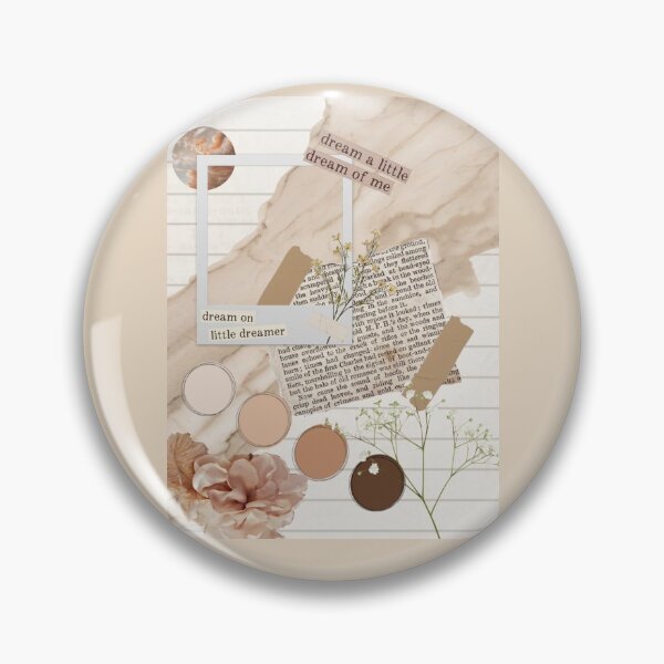 Item preview, XIX collection "news paper" style beige cover designed and sold by kpaulad.