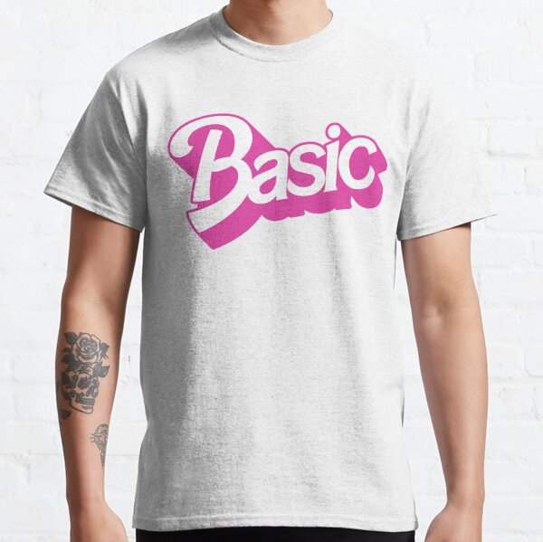 Basic Bitch Clothing for Sale | Redbubble