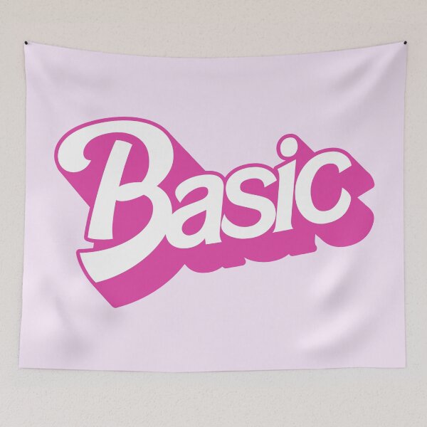 Item preview, Basic designed and sold by acquiesce13.