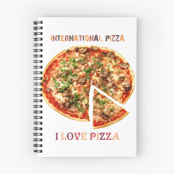 Item preview, International Pizza and i love pizza designed and sold by rahman-7.