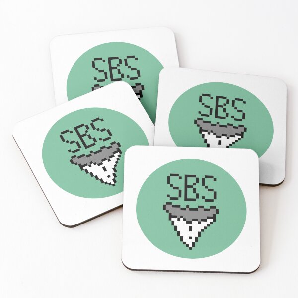 Item preview, sbs tooth designed and sold by sbs420.