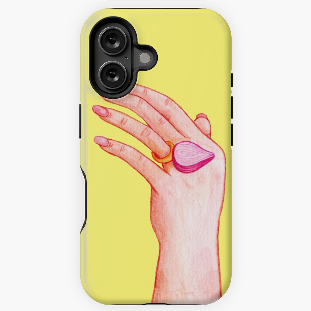 Item preview, iPhone Magsafe Tough Case designed and sold by StephVonAwesome.