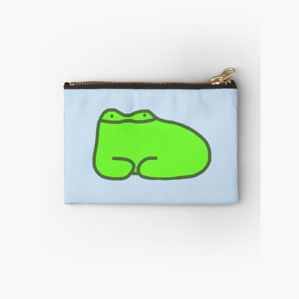 Item preview, Sitting Frog (Phrog) designed and sold by Dino-Da-Dragon.