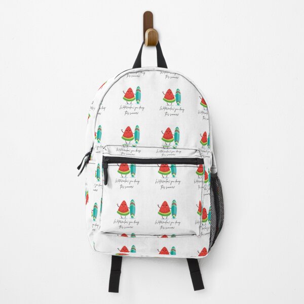 Item preview, Water(melon) You Doing This Summer? ,Watermelon Funny Gifts designed and sold by Oussluka.