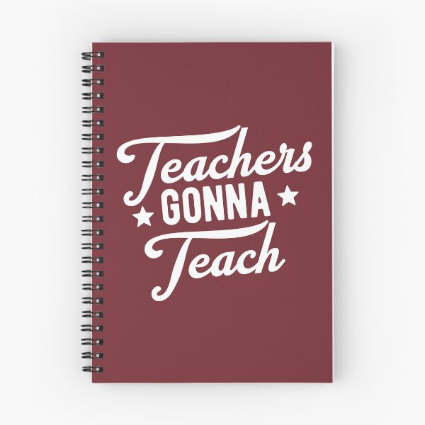 Item preview, Teachers Gonna Teach #7 designed and sold by SalahBlt.