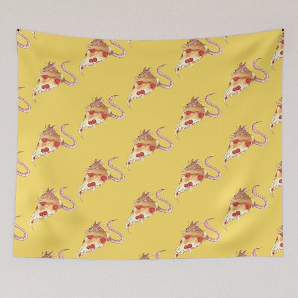 Item preview, Love that Pizza! designed and sold by KOKeefeArt.