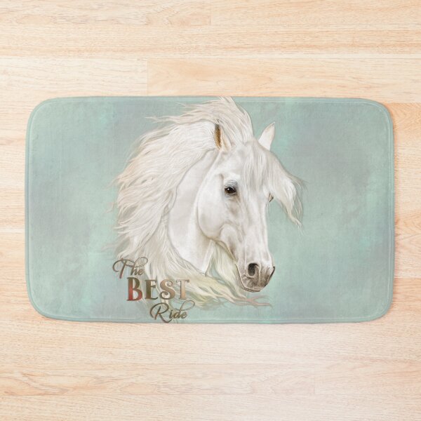 Item preview, The Best Ride is on a Horse.  designed and sold by FireGirlinOz.