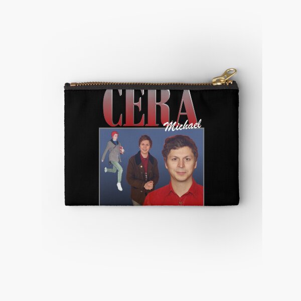 Artikelvorschau, Michael Cera entworfen und verkauft von Meghan Morosky.