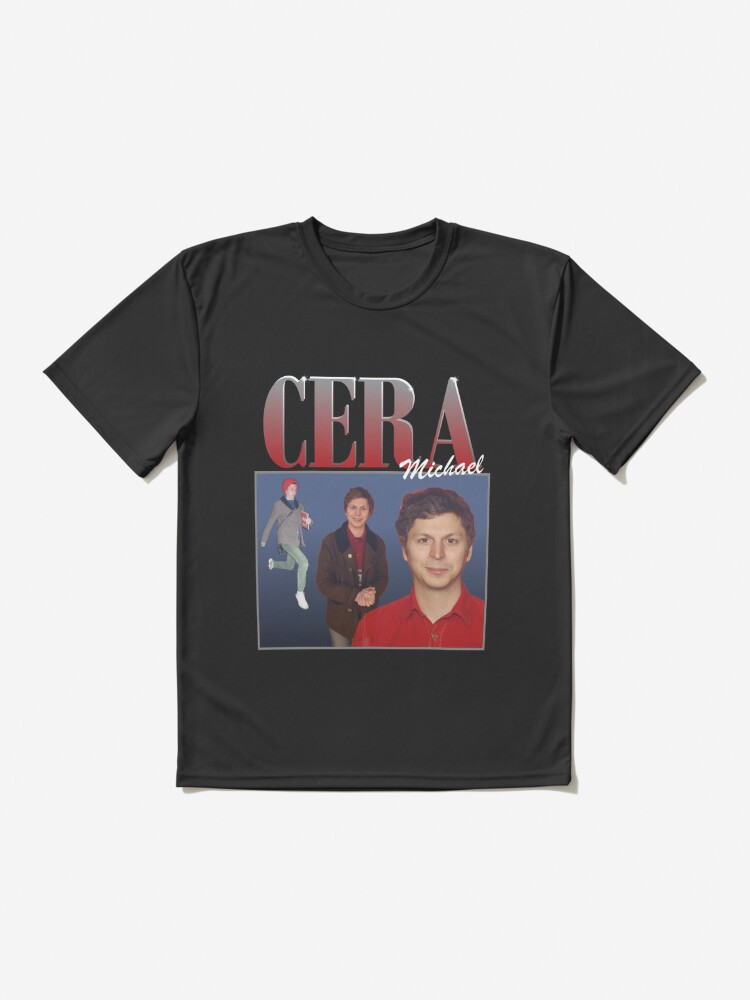 michael cera