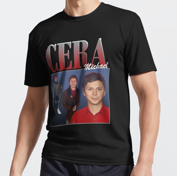 michael cera