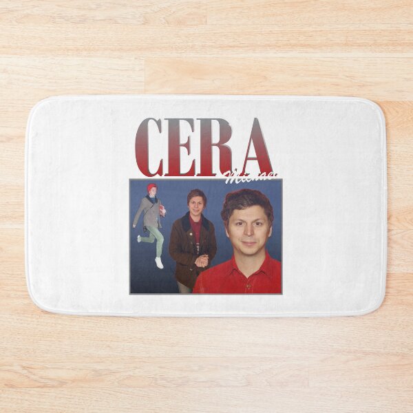 Item preview, michael cera designed and sold by Meghan Morosky.