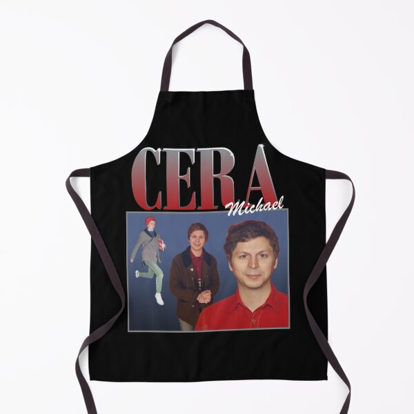 Artikelvorschau, Michael Cera entworfen und verkauft von Meghan Morosky.