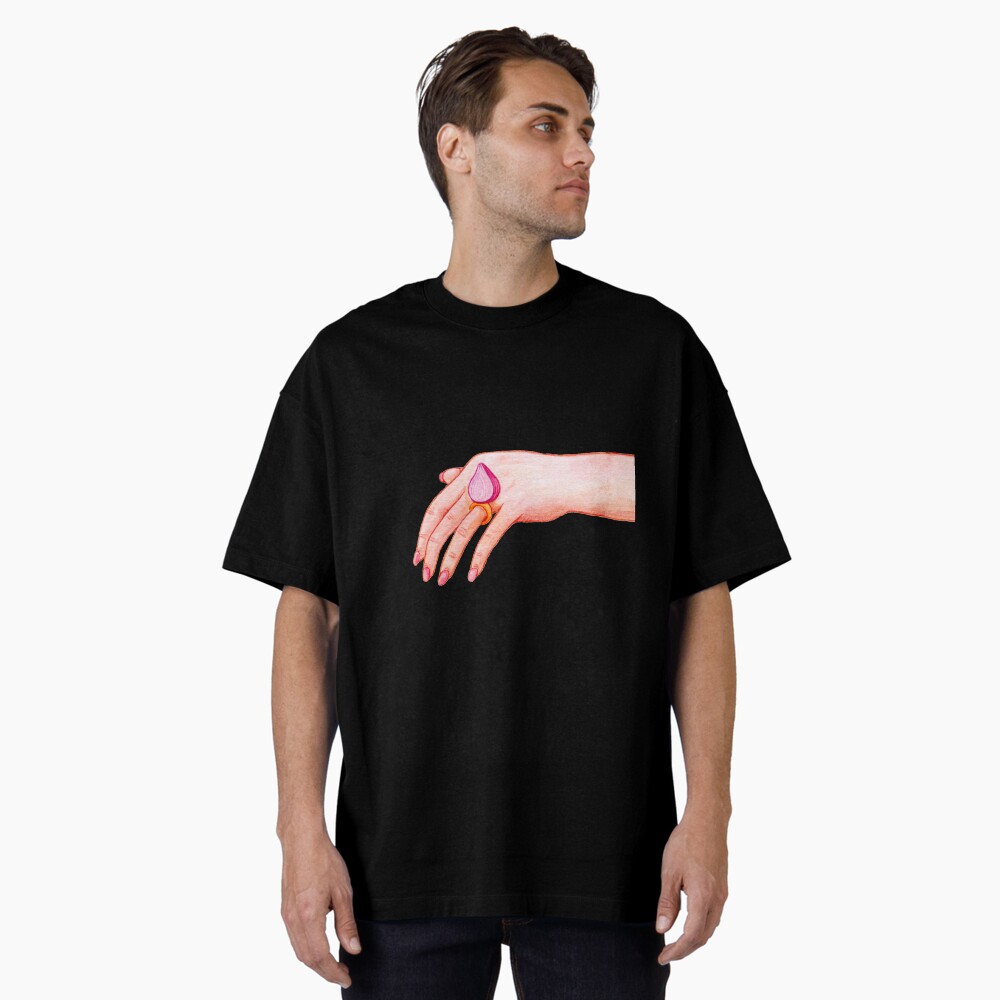 Item preview, Oversized T-Shirt designed and sold by StephVonAwesome.