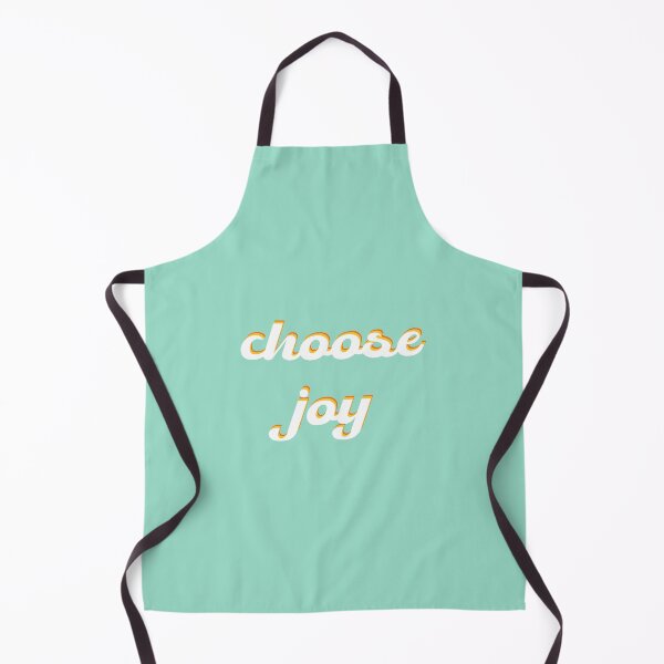 Item preview, Choose Joy designed and sold by BeanScape.