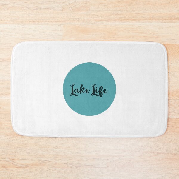 Item preview, Lake Life designed and sold by Empower-Designs.