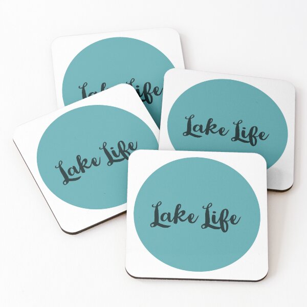 Item preview, Lake Life designed and sold by Empower-Designs.