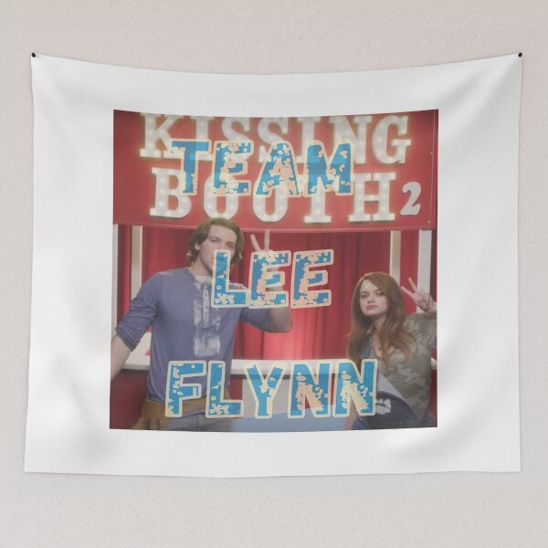 Item preview, TKB3 Team Lee  designed and sold by alanaf1.