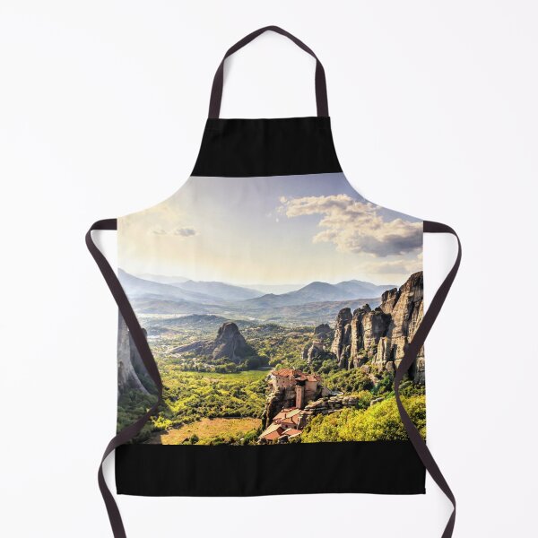 Item preview, Amazing Meteora in Greece designed and sold by Matan Hirsch.