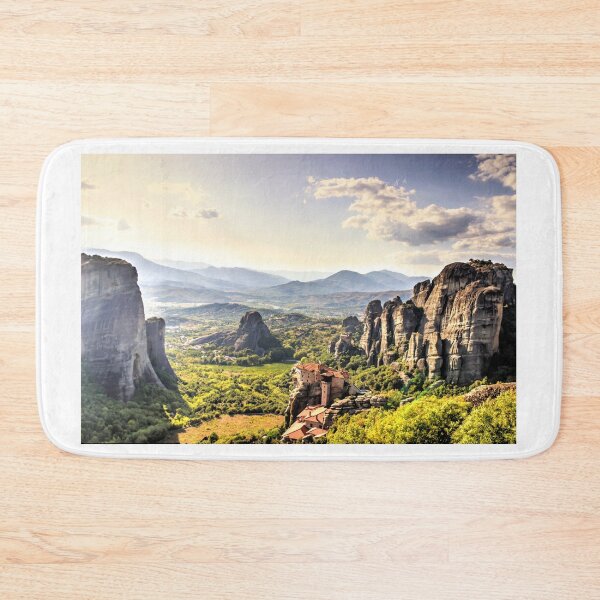 Item preview, Amazing Meteora in Greece designed and sold by Matan Hirsch.