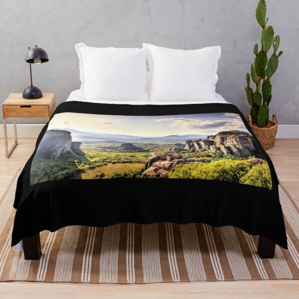 Item preview, Amazing Meteora in Greece designed and sold by Matan Hirsch.