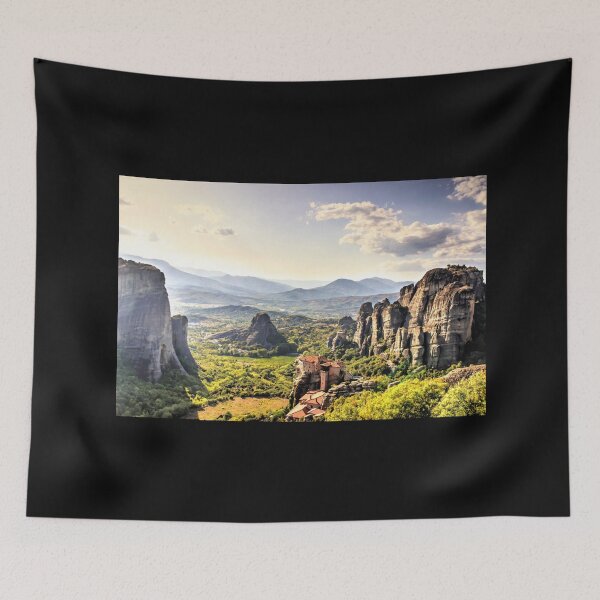 Item preview, Amazing Meteora in Greece designed and sold by Matan Hirsch.