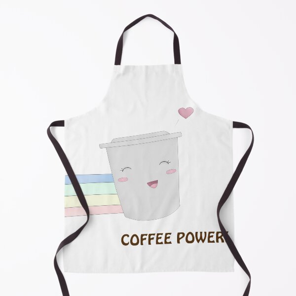 Item preview, Coffee Power designed and sold by PayRena.