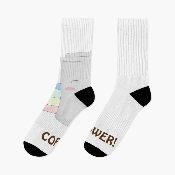 Item preview, Coffee Power designed and sold by PayRena.