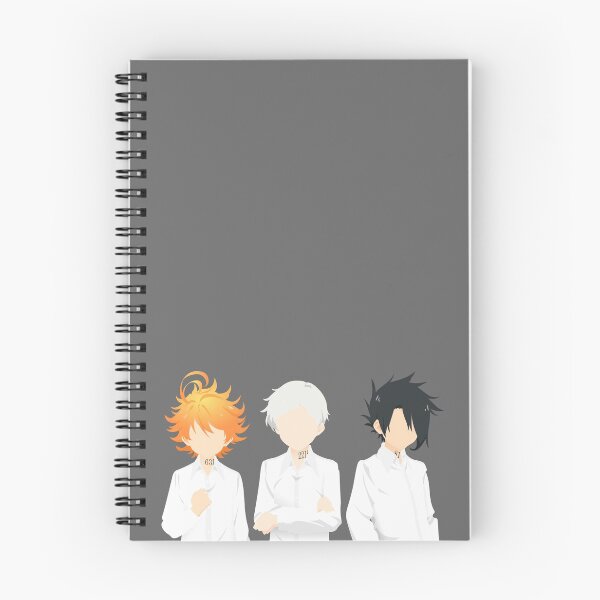 Item preview, Promised neverland designed and sold by BestOfMangaa.