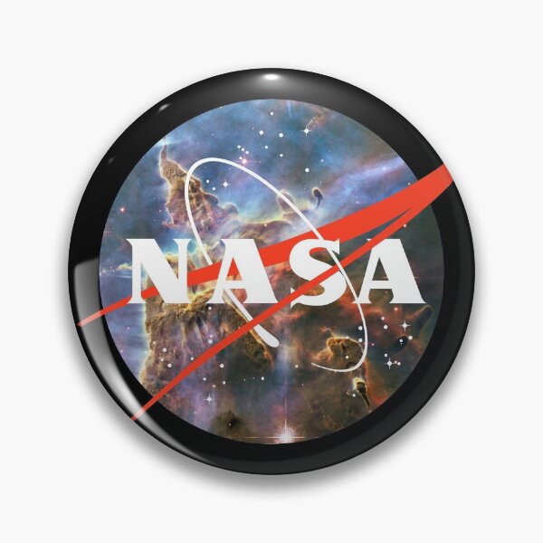 Item preview, Nasa Space designed and sold by ind3finite.