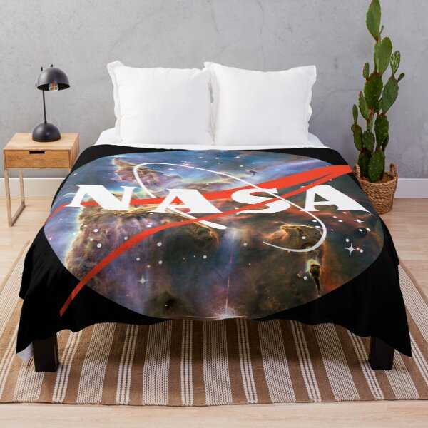 Item preview, Nasa Space designed and sold by ind3finite.