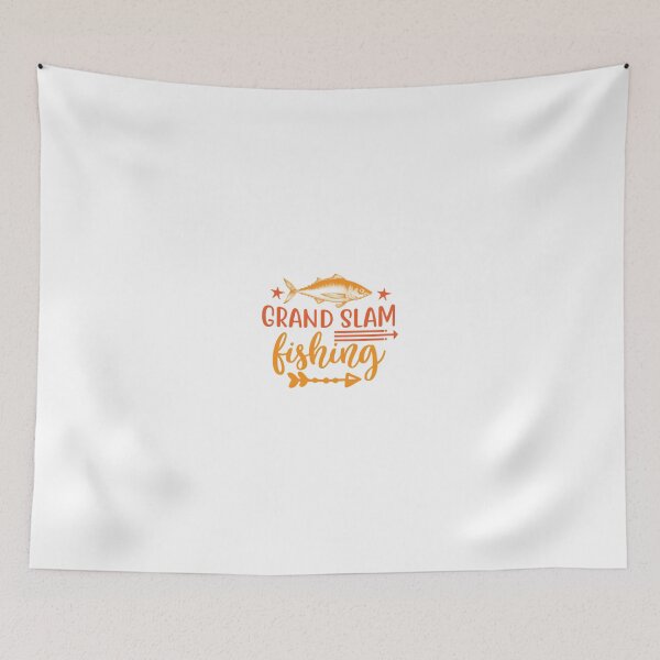 Item preview, grand salm fishing designed and sold by bestshirt5.