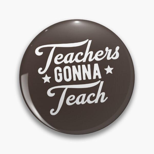Item preview, Teachers Gonna Teach #8 designed and sold by SalahBlt.