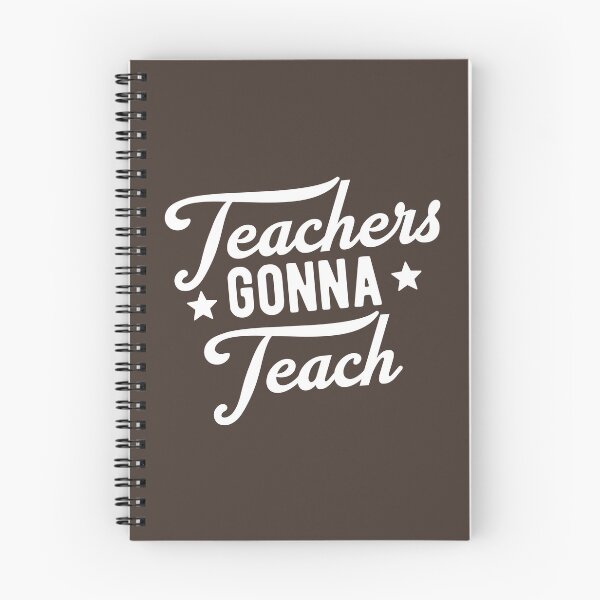 Item preview, Teachers Gonna Teach #8 designed and sold by SalahBlt.