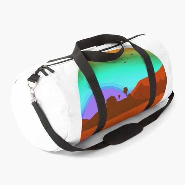 Item preview, Nature Vibes Sunset Valley 3 designed and sold by NexusArts.